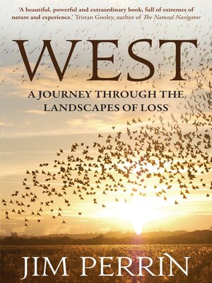 cover image of West